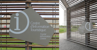Centre d'Information Touristique du Mont-Saint-Michel