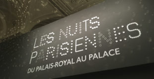 Les nuits parisiennes, du Palais-Royal au Palace