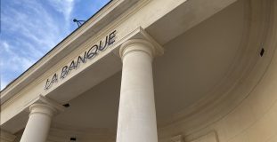 La Banque, Musée des Cultures et du Paysage